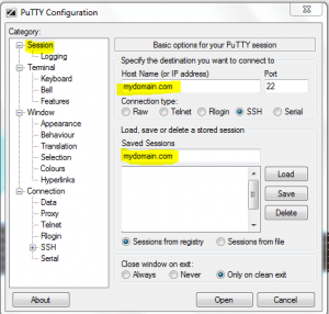 ssh proxy tunnel with a different user name